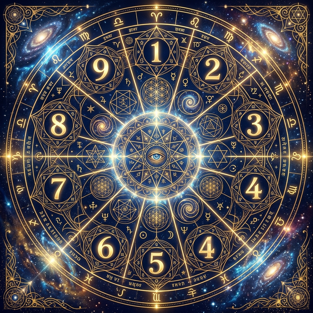 Destiny Matrix Wheel